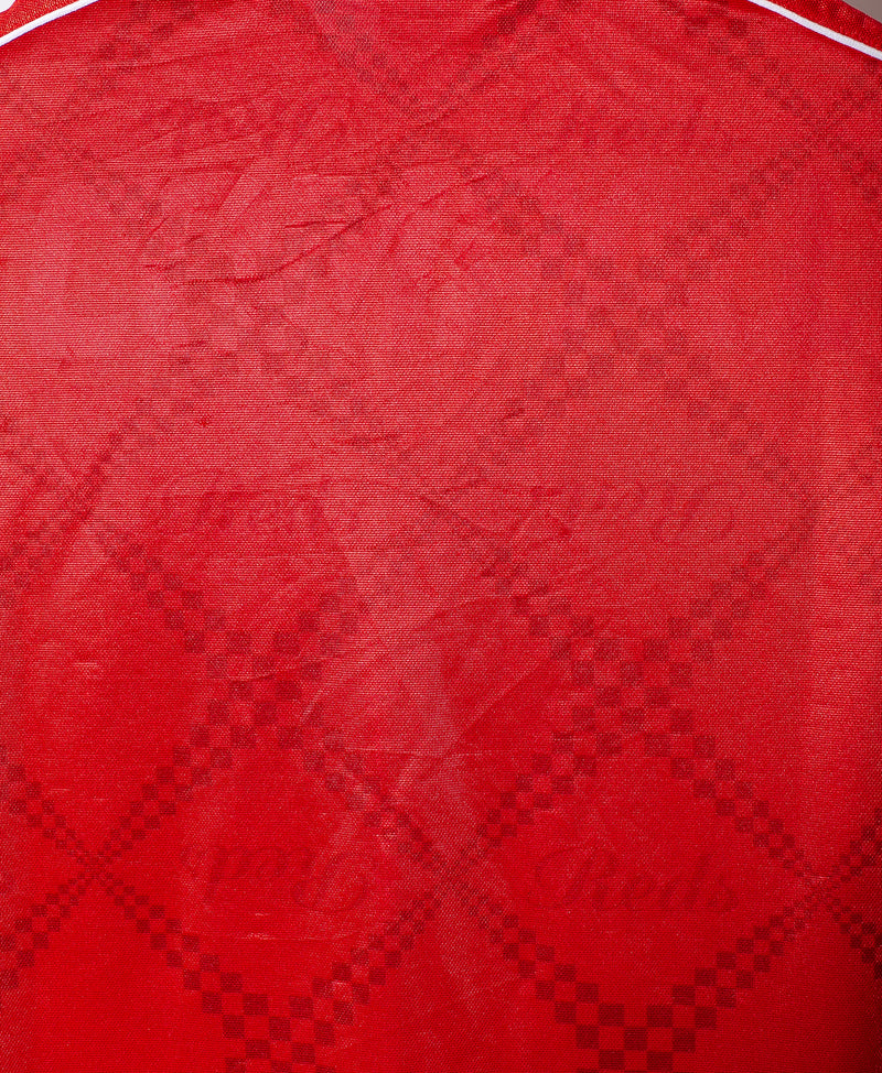 Urawa Red Diamonds 1998 Home Kit (L)