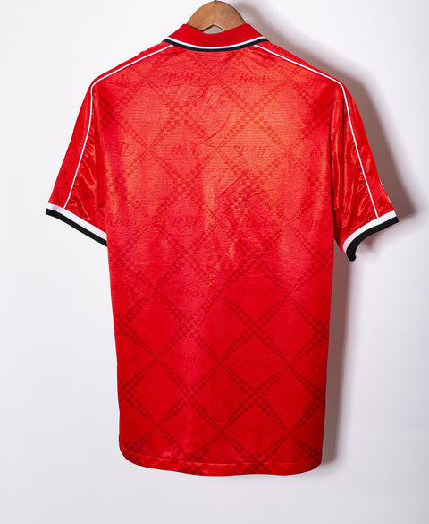 Urawa Red Diamonds 1998 Home Kit (L)