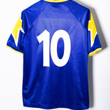 Juventus 1994-95 Baggio Away Kit (M)
