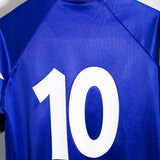 Juventus 1994-95 Baggio Away Kit (M)