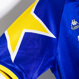 Juventus 1994-95 Baggio Away Kit (M)