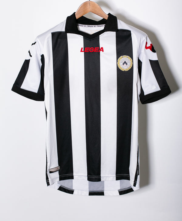 Udinese 2012-13 Home Kit (M)