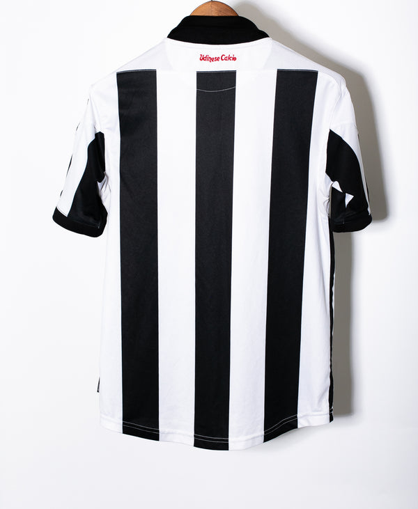 Udinese 2012-13 Home Kit (M)