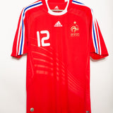 France 2008 Henry Away Kit (L)