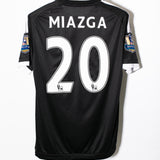 Chelsea 2015-16 Miazga Third Kit (M)