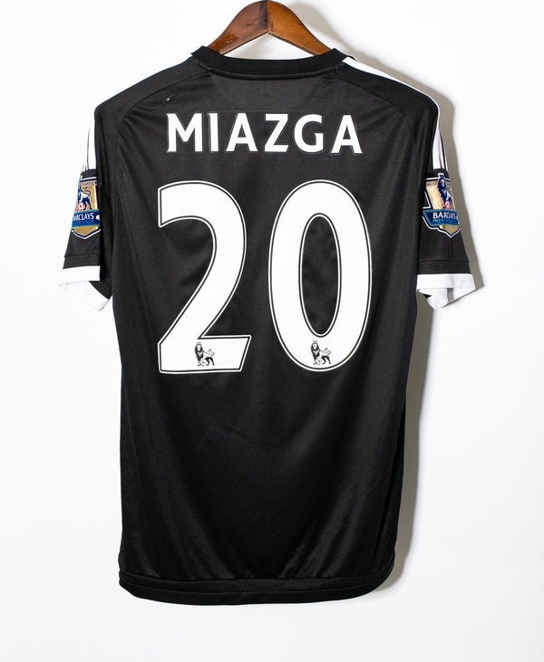 Chelsea 2015-16 Miazga Third Kit (M)