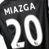 Chelsea 2015-16 Miazga Third Kit (M)