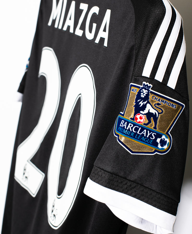 Chelsea 2015-16 Miazga Third Kit (M)