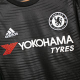 Chelsea 2015-16 Miazga Third Kit (M)
