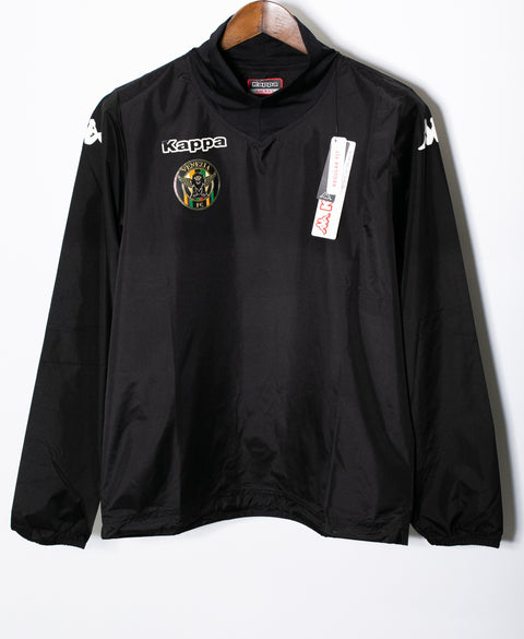 Venezia Windbreaker Jacket (S)