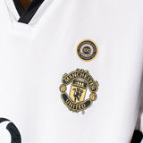 Manchester United 2001-02 Beckham Away Kit (M)