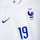 France 2020 Benzema Away Kit (M)