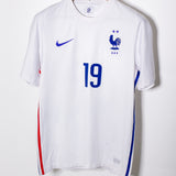 France 2020 Benzema Away Kit (M)