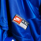 Italy 1998 Baggio Home Kit (2XL)