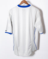 Hertha Berlin 2000-01 Away Kit (L)