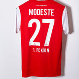 Koln 2021-22 Modeste Away Kit (M)
