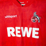 Koln 2021-22 Modeste Away Kit (M)