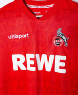 Koln 2021-22 Modeste Away Kit (M)