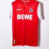 Koln 2021-22 Modeste Away Kit (M)