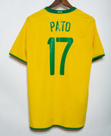 Brazil 2008 Pato Home Kit (L)