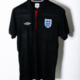 England Polo Shirt (M)