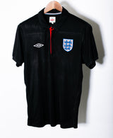 England Polo Shirt (M)