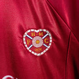 Hearts 2000-01 Home Kit (2XL)