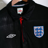 England Polo Shirt (M)