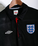 England Polo Shirt (M)