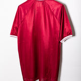 Hearts 2000-01 Home Kit (2XL)