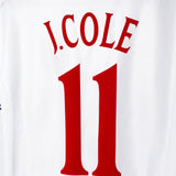 England 2000 J. Cole Home Kit (M)