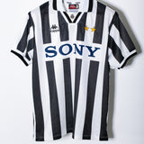 Juventus 1995-96 Del Piero Home Kit (L)