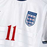 England 2000 J. Cole Home Kit (M)