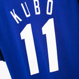 Japan 2002 Kubo Fan Tee (M)