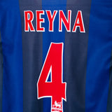 Sunderland 2001-02 Reyna Away Kit (M)