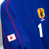 Japan 2002 Kubo Fan Tee (M)