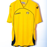 Lillestrom SK 2011 Home Kit (XL)