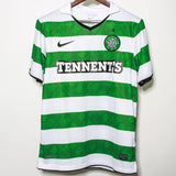 Celtic 2010-12 Hooper Home Kit (L)