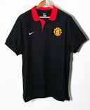 Manchester United 2009 Leisure Polo (2XL)