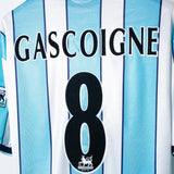 Middlesbrough 1998-99 Gascoigne Away Kit (2XL)