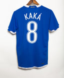 Brazil 2006 Kaka Away Kit (M)