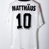 Germany 1994 Matthaus Home Kit (L)