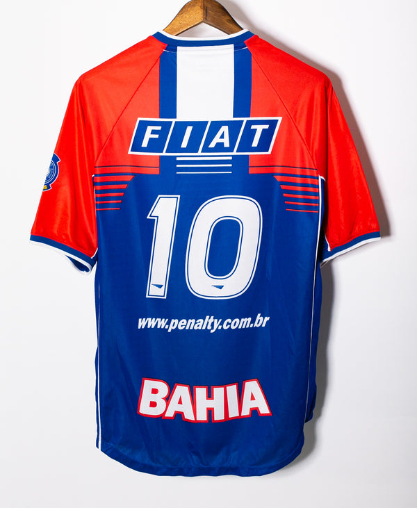 Bahia 2002 Away Kit (L)