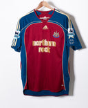 Newcastle United 2006-07 Owen Away Kit (M)