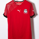Egypt 2010 Home Kit (L)