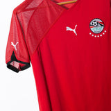 Egypt 2010 Home Kit (L)