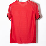 Egypt 2010 Home Kit (L)