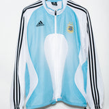 Argentina Track Jacket (L)
