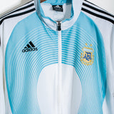 Argentina Track Jacket (L)