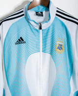 Argentina Track Jacket (L)